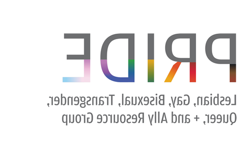 PRIDE logo